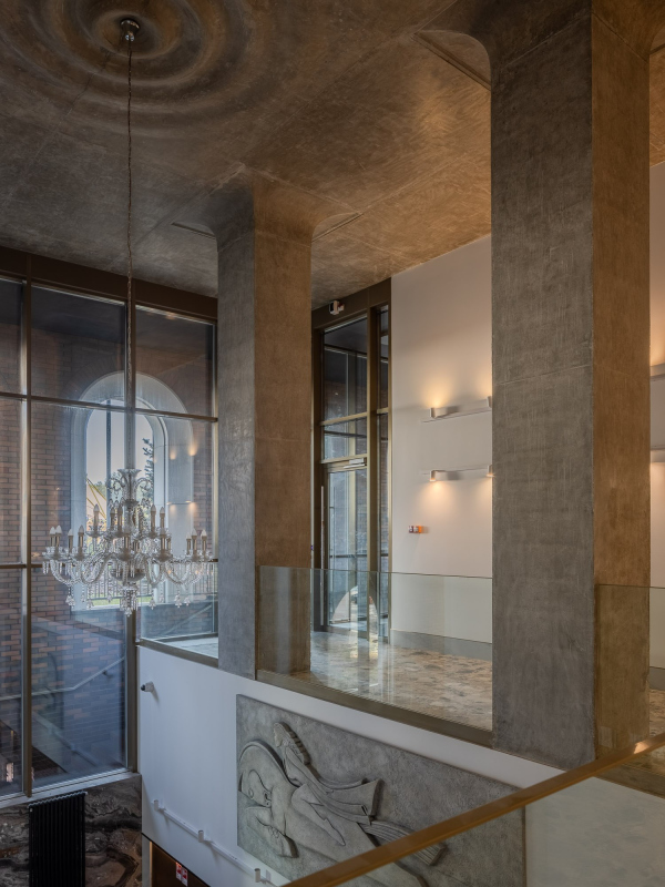   .         PRSPKT.Architects