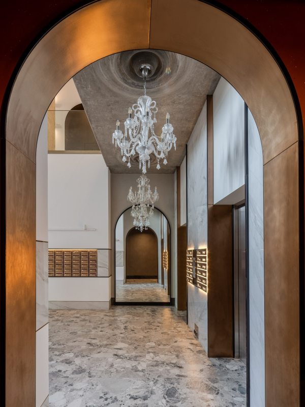   .         PRSPKT.Architects