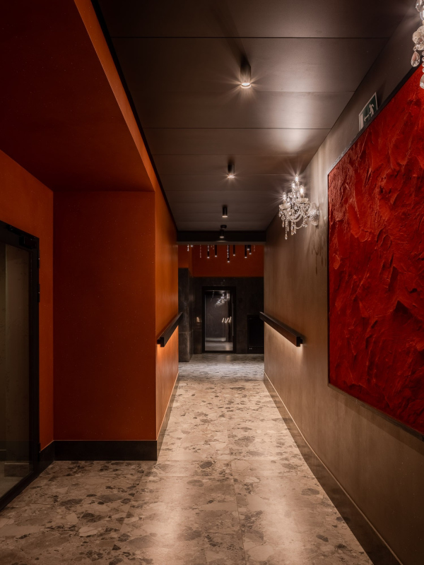   .         PRSPKT.Architects