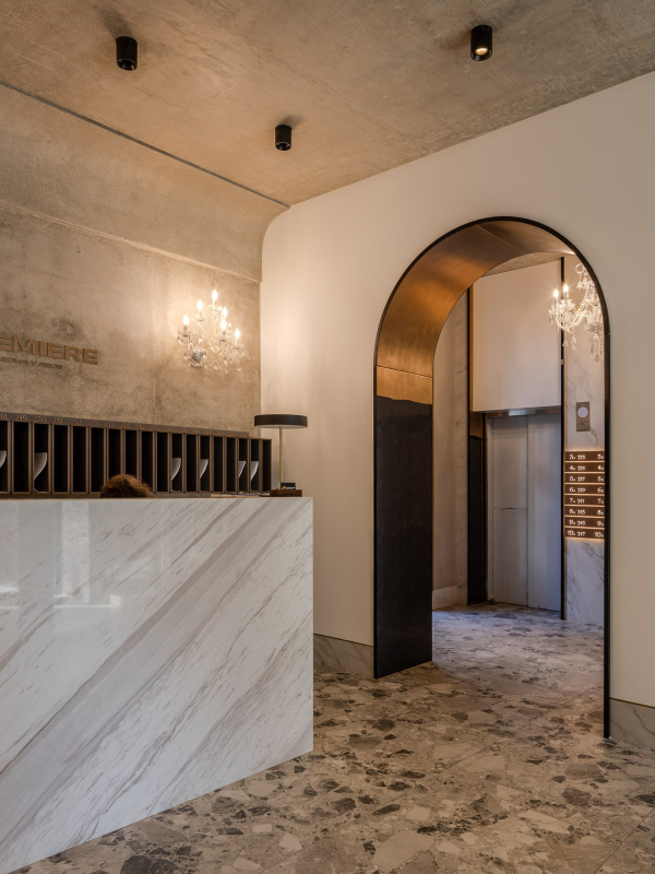   .         PRSPKT.Architects