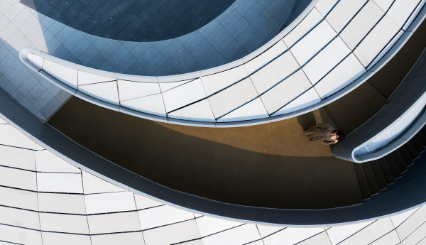  Cloud Center   Daily Architectural Photography | LIU Guowei