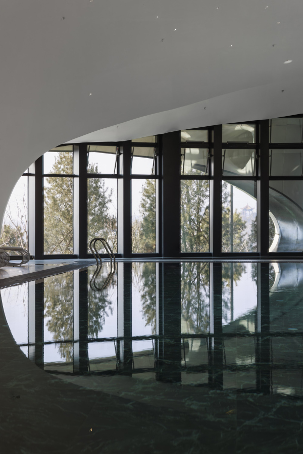  Cloud Center   Daily Architectural Photography | LIU Guowei
