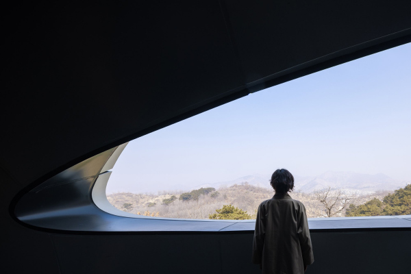  Cloud Center   Daily Architectural Photography | LIU Guowei