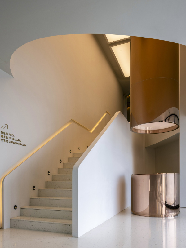  Cloud Center   Daily Architectural Photography | LIU Guowei