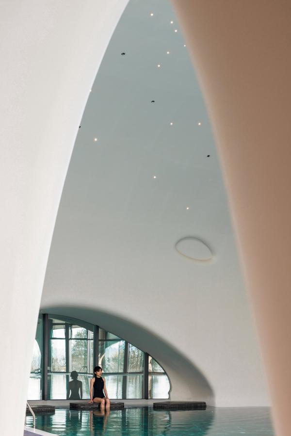  Cloud Center   Daily Architectural Photography | LIU Guowei
