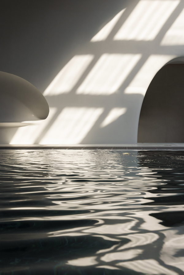  Cloud Center   Daily Architectural Photography | LIU Guowei