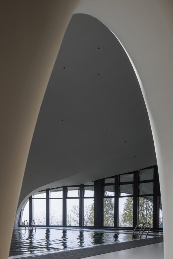  Cloud Center   Daily Architectural Photography | LIU Guowei