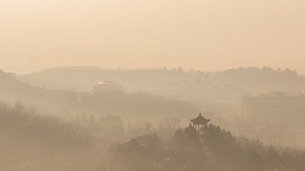  Cloud Center   Daily Architectural Photography | LIU Guowei