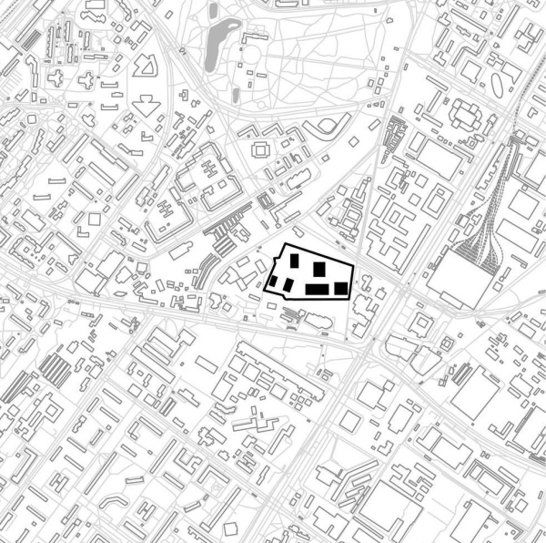 Stone   Kleinewelt Architekten