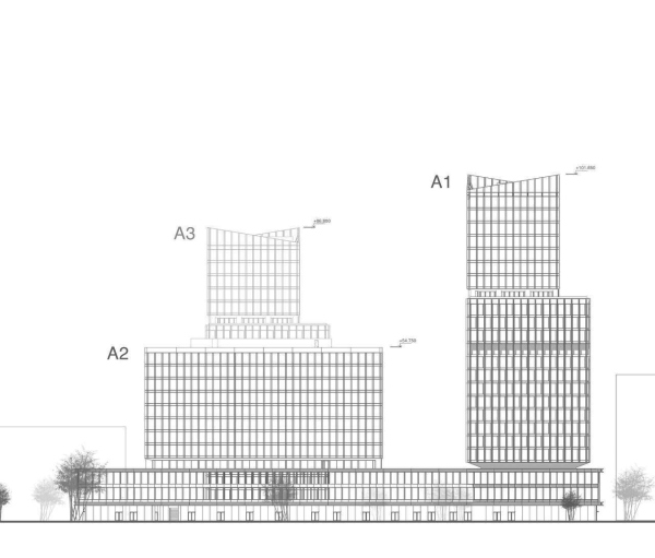 Stone   Kleinewelt Architekten