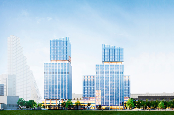 Stone ��������� � Kleinewelt Architekten