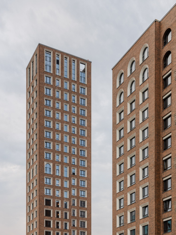      PRSPKT.Architects