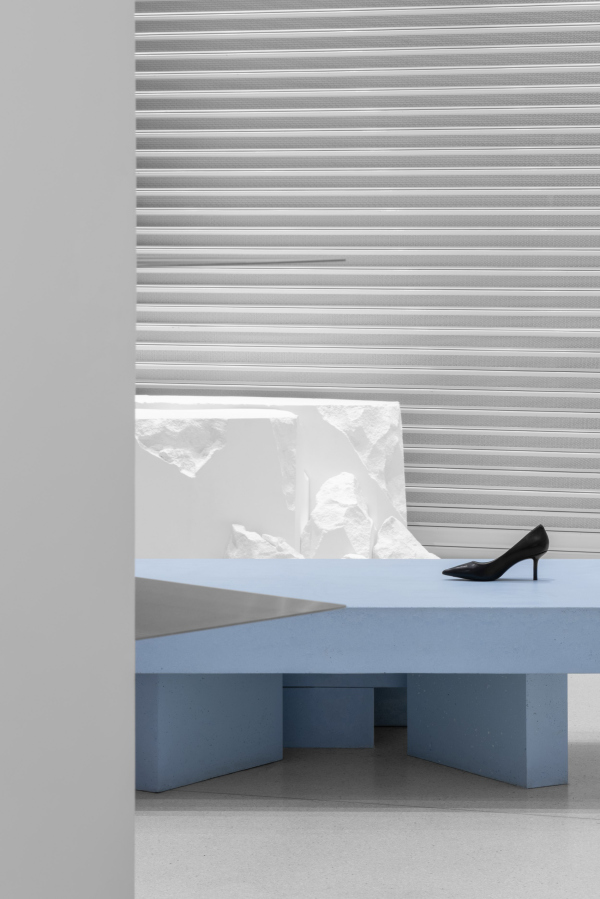 EKONIKA store   Nikita Subbotin /  DA bureau