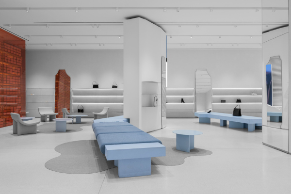 EKONIKA store   Nikita Subbotin /  DA bureau