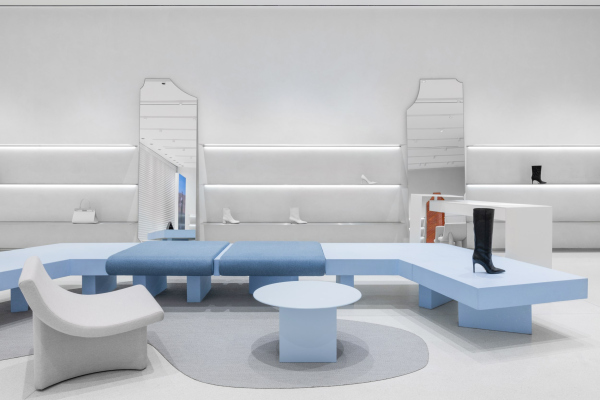 EKONIKA store   Nikita Subbotin /  DA bureau