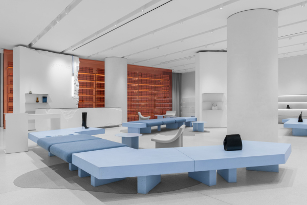 EKONIKA store   Nikita Subbotin (Landon Studio)