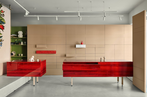       /  DA bureau