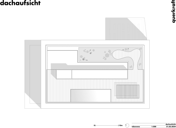   Taborama  querkraft