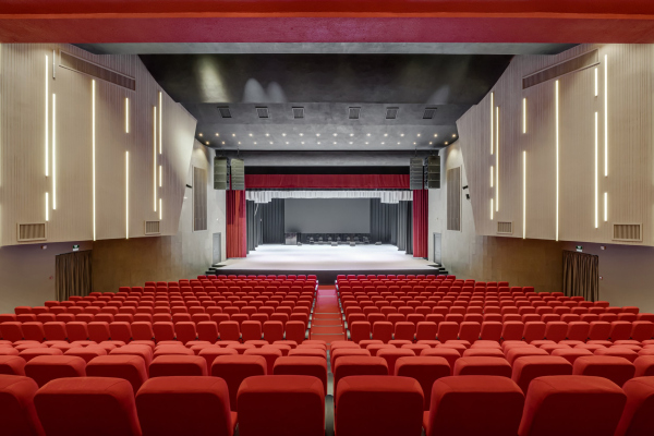 ������������� ������ ���� �� ������ ������� ���������� � ����� �������� ������������� PXN Architects