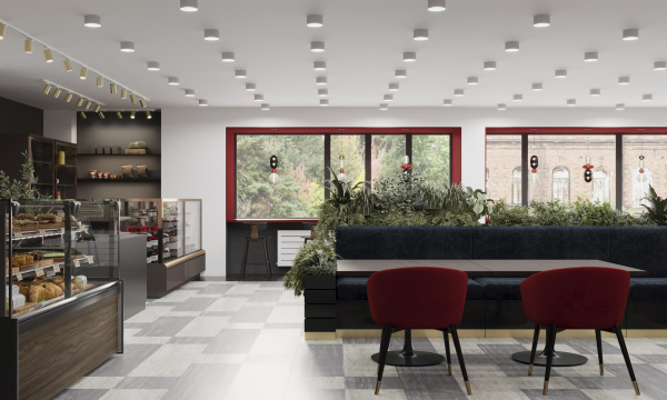 ������������� ������ ���� �� ������ �������. ����� �� 37 ���������� ���� � PXN Architects