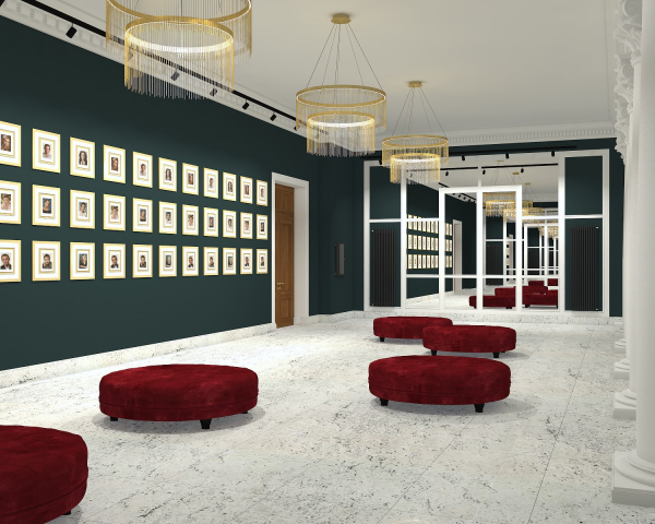 ������������� ������ ���� �� ������ �������. �� ����� 2 ����� ����� �������� ������ � ����� ����� ������ ������� � PXN Architects