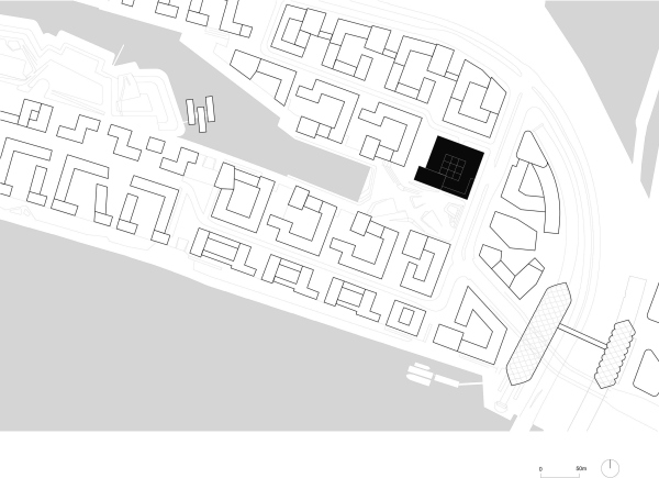   EDGE HafenCity  HENN
