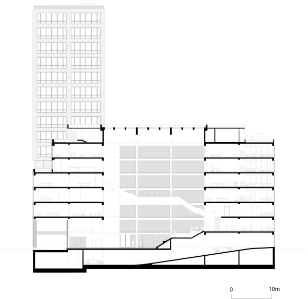   EDGE HafenCity  HENN