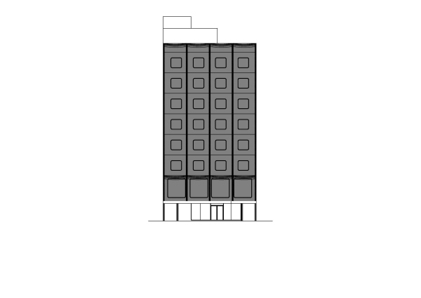  Vela be Siam  ASWA (Architectural Studio of Work  Aholic)