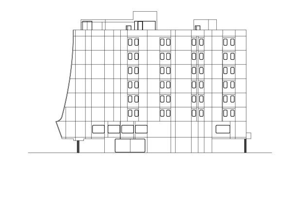  Vela be Siam  ASWA (Architectural Studio of Work  Aholic)