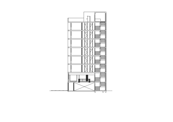  Vela be Siam  ASWA (Architectural Studio of Work  Aholic)