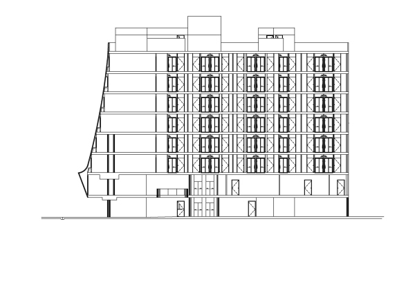  Vela be Siam  ASWA (Architectural Studio of Work  Aholic)