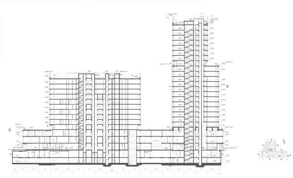 Stone   Kleinewelt Architekten