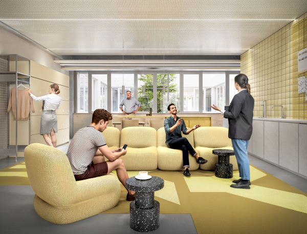   Brainergy Hub  HENN