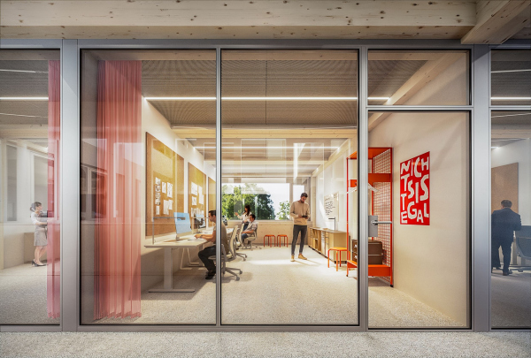   Brainergy Hub  HENN