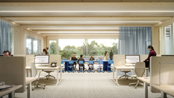   Brainergy Hub  HENN