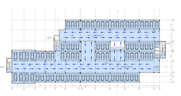  1      S4S Architects