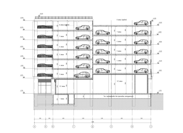  1    .  2-2  S4S Architects