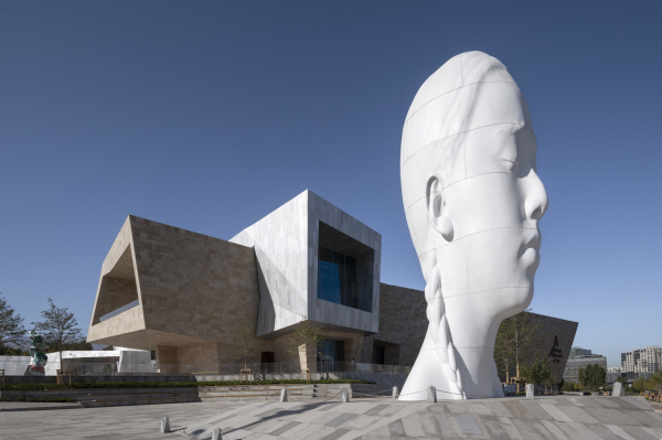    Almaty Museum of Arts     /  - Almaty Museum