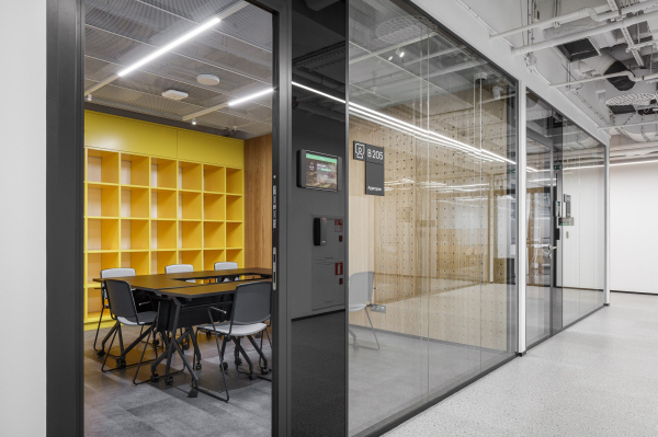       /  ABD architects
