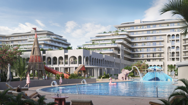 Sun Garden Hotel SPA    