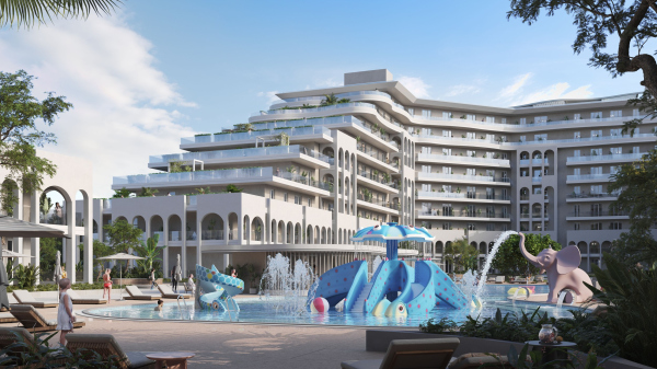 Sun Garden Hotel SPA    
