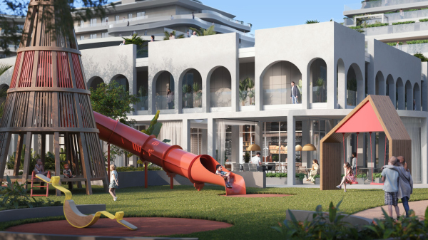 Sun Garden Hotel SPA    