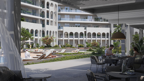 Sun Garden Hotel SPA    