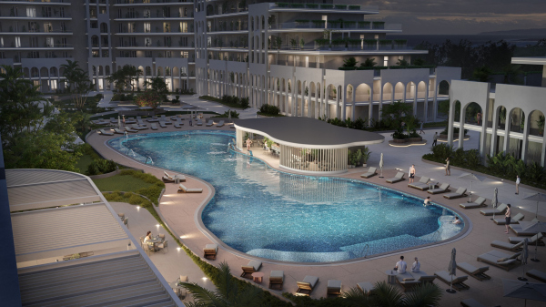 Sun Garden Hotel SPA    