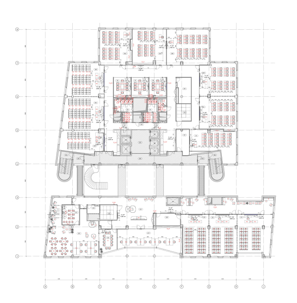  .  2   ABD architects