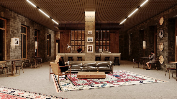 GYUMRI ART SPACE   
