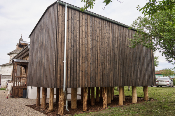 ��������� ���������� � ��������� ������������� / ������������� Lebedeva project