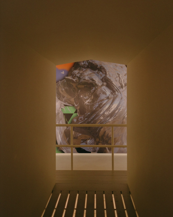 ��������� ���������� � ������ ������� / ������������� Lebedeva project