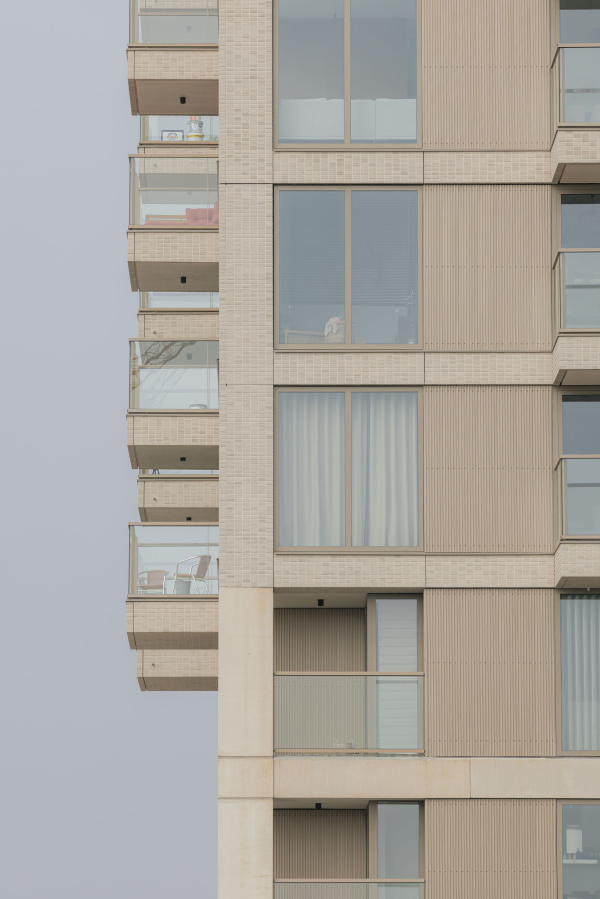   FRESH     Sebastian van Damme /  KAAN Architecten