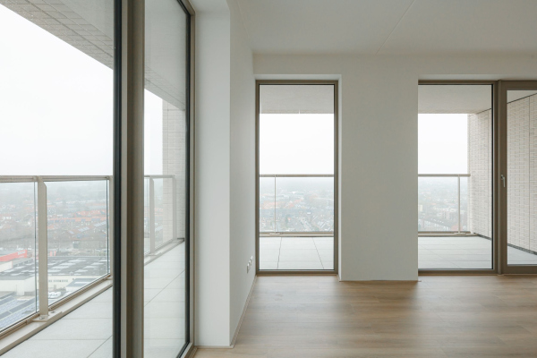   FRESH     Sebastian van Damme /  KAAN Architecten